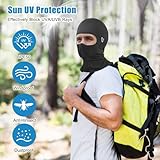 Zoom IMG-2 vylro passamontagna moto estivo balaclava Zoom IMG-2 vylro passamontagna moto estivo balaclava