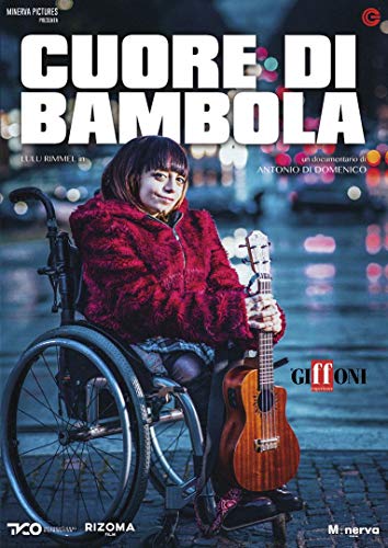 Può una bambola dalle ossa fragili diventare una star?