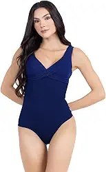 Maiô Body Feminino Modelo 2022 Chapa Barriga Com Bojo Neon Transpaçado Bicolor Confortável Modelador Casual Praia Piscina Natação Levanta Bumbum