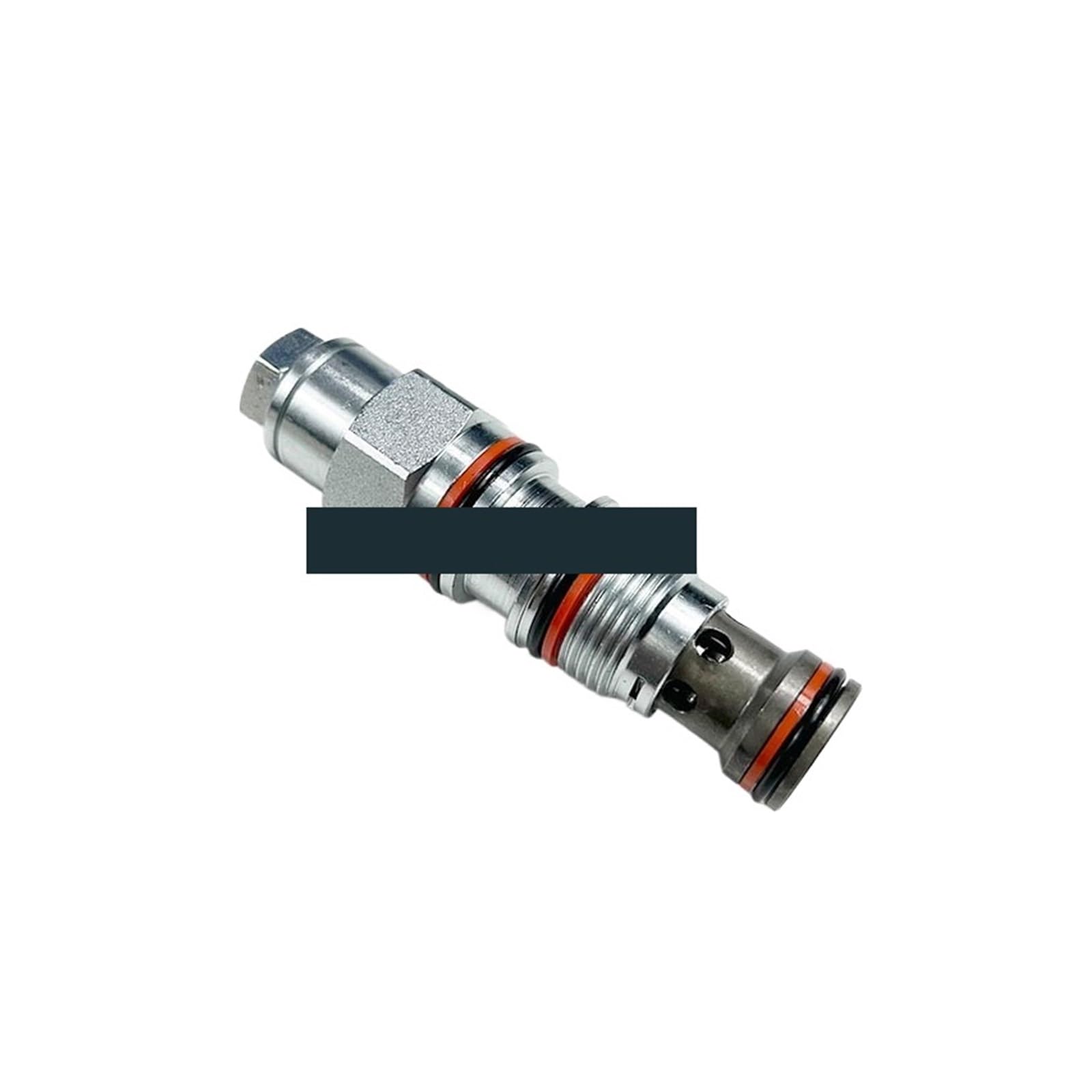 OSHZIKJII Valve CBCA CBCG CBCH Counterbalance Threaded Cartridge Valve Hydraulic Valve(CBCH)