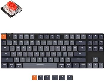 Amazon | 【国内正規品】Keychron K1 SE ホットスワップ対応ウルトラ Amazon | 【国内正規品】Keychron K1 SE ホットスワップ対応ウルトラ