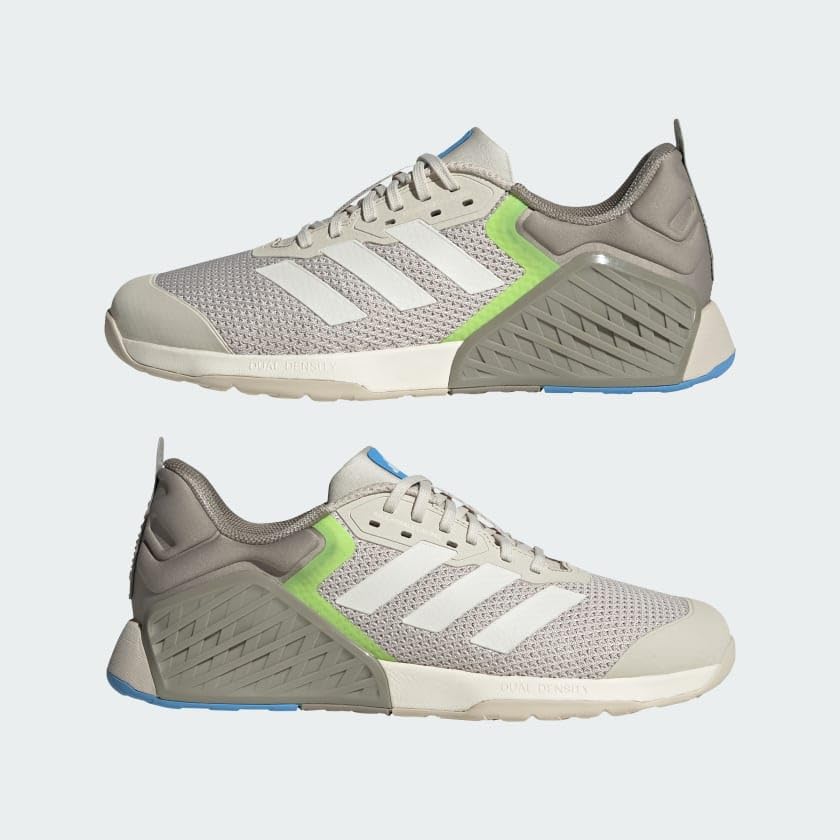 Image of Adidas Unisex-Adult Dropset 3 Trainer