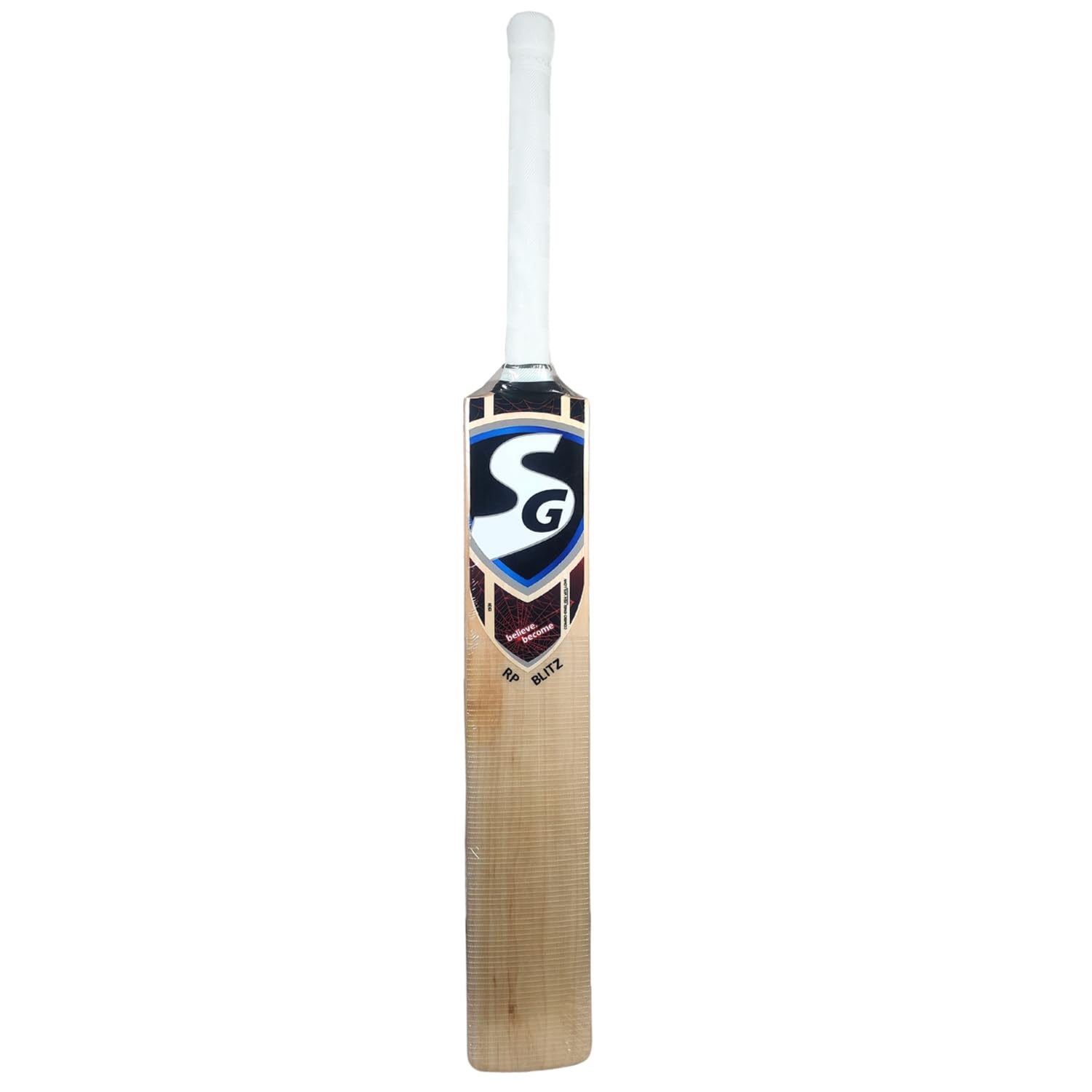 SG RP Blitz English Willow Cricket Bat 6