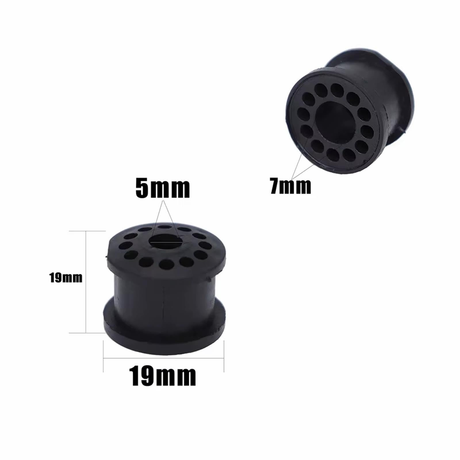 Kit De Reparación De Palanca De Cambios Para Ford Para Fiesta 2002-2008