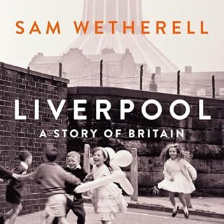 Liverpool cover art
