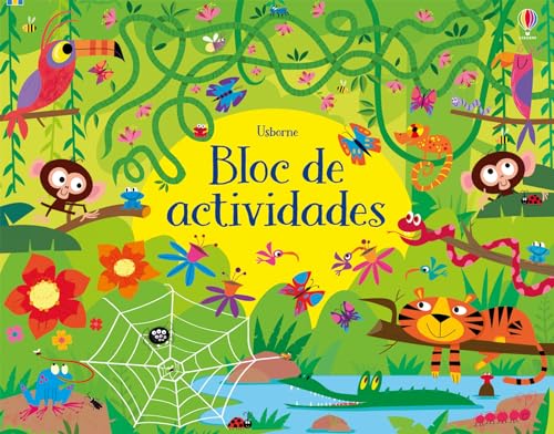 Bloc de actividades (Grandes blocs de actividades)