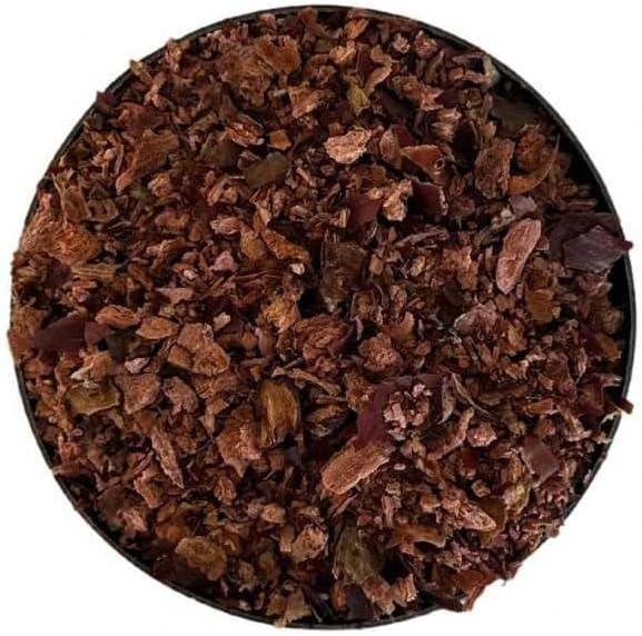 Rhodiola herbal tea 100g (Rhodiola rosea L.) – Bag of 100g (cut roots)