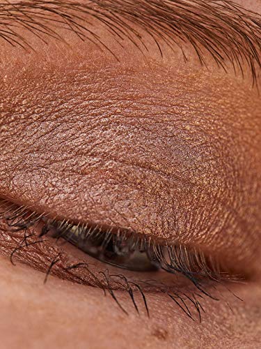 Ilia - Liquid Powder Chromatic Eye Tint | Non-Toxic, Vegan, Cruelty-Free, Clean Makeup (Fresco) #TOP4