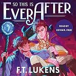 Cover of So This Is Ever After
