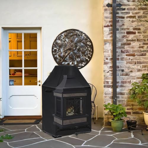 Housse de pluie multifonctionnelle pour préserver votre terrasse - 4
