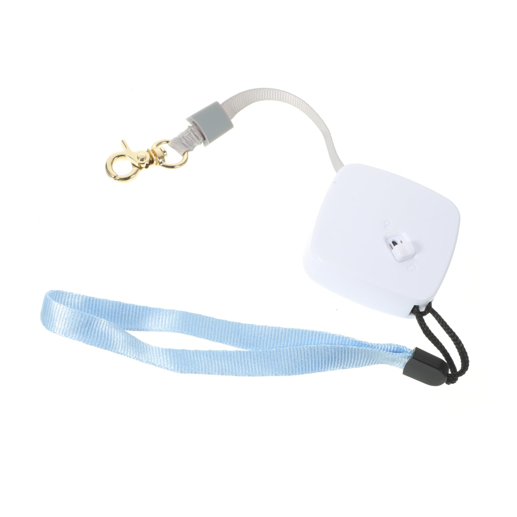 Supvox 5stücke Retractable Dog Leash Design Für Kleine Hunde Leicht Tragbar Joggen Und Spazierengehen Sicherer Push-Lock Mechanismus