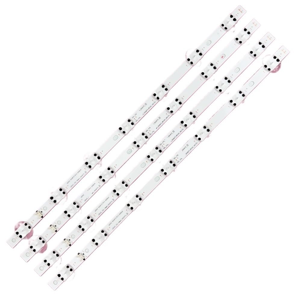 Tira Luminosa Tv Tira Retroiluminación LED Para Y19_50UM73_REV00 50UM7300 50UM7360 50UM7500 50UM7510 50UM7600 NC500DQG-VXHX3 EAV6459201