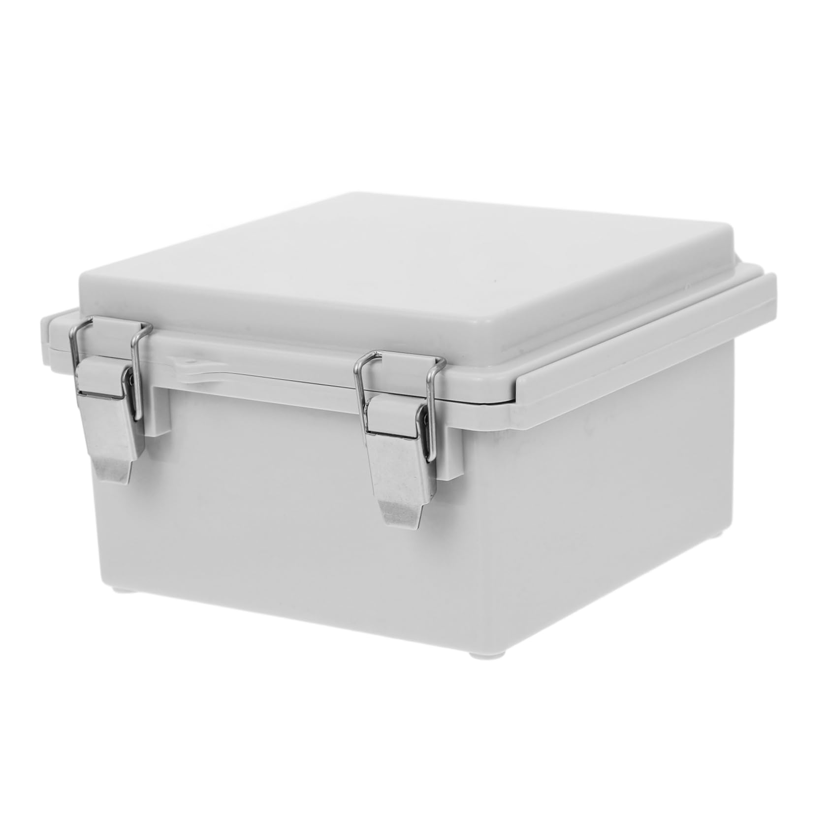 Boîte De 2 Pièces Boîte de jonction étanche pour câble boîtes de jonction de puissance cas de projet électrique boîte de derivation etanche Boîte de jonction électrique abdos