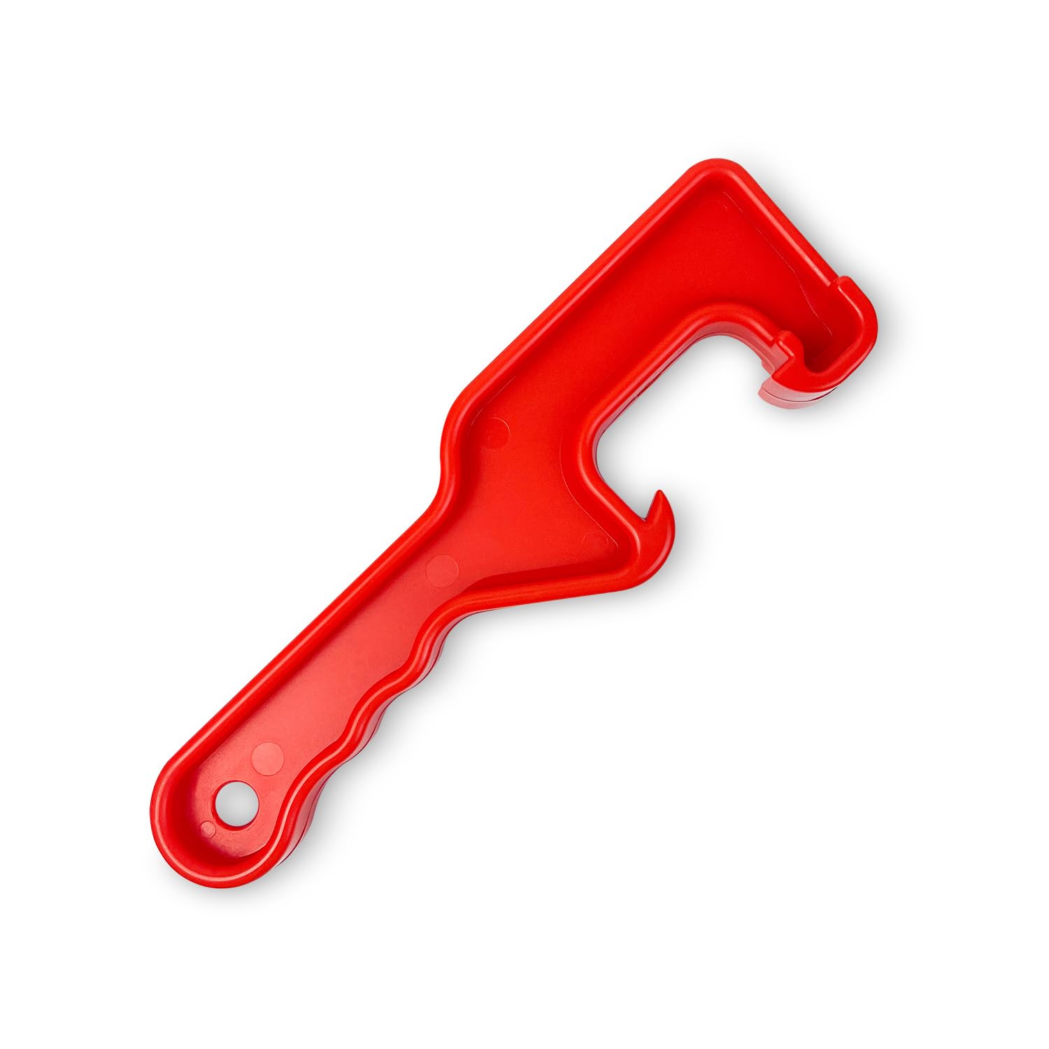 ePackageSupplyPlastic Bucket Lid Opener for Paint Cans, 3.5 Gallon, 5 Gallon and 7 Gallon Buckets, Home and Industrial Use (3)