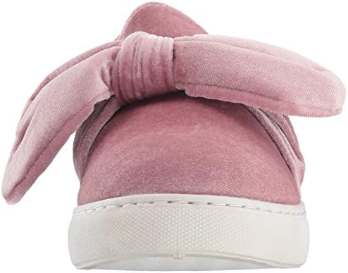 YOKI Women's Tia-123 Shoe, Blush, 7.5 M US | Image 1