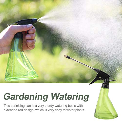 Yardwe Hand Held Pulverizador Do Jardim Do Pulverizador Frasco de Spray Garrafa de Água Regador Bola