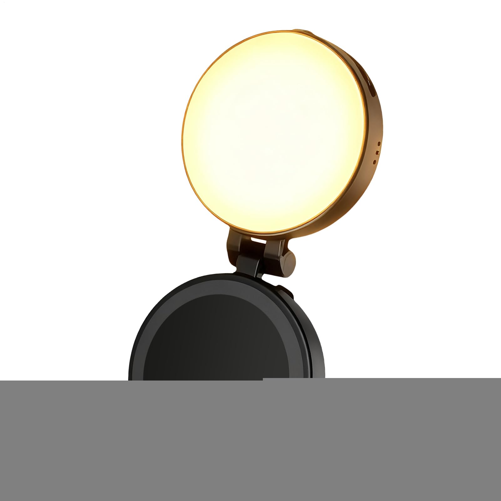 Luz de relleno iluminadora con anclaje magnético estable 8