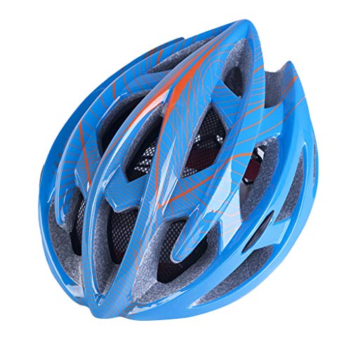 Nesee Adult Cycling Bike Helmet Specialized for Men Women Safety Protection Adjustable Lightweight
