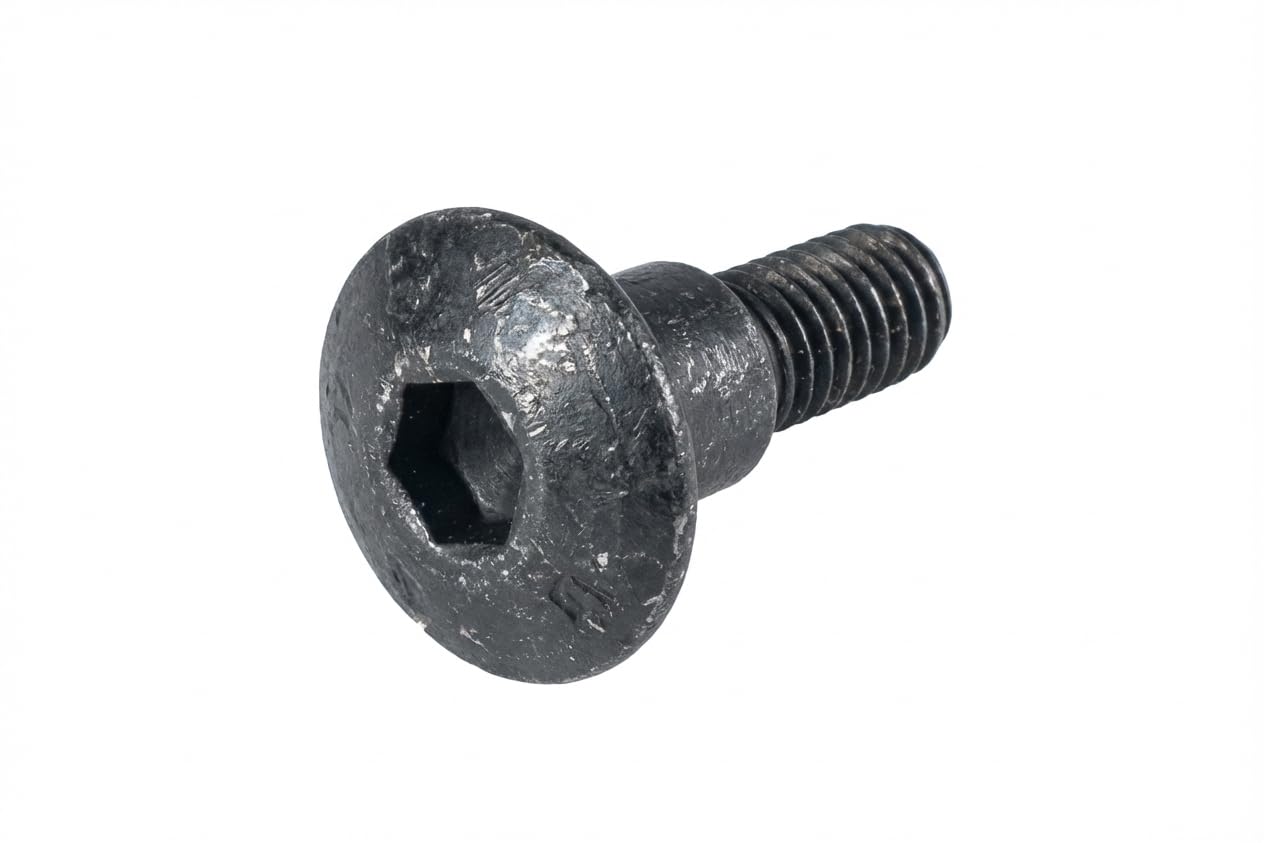 Amazon.com: Honda 90102-HN5-670 - Screw, Special (6x8) : Automotive