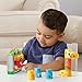 LeapFrog LeapBuilders Safari Animals, Multicolor