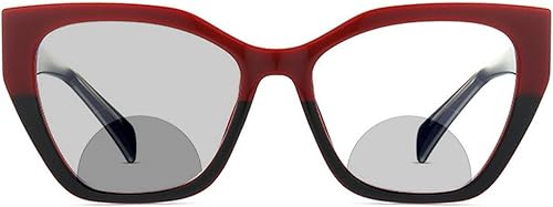 Miniatura 6 de Photochromic Bifocal Sunglasses for Men Women UV Protection Cycling Driving Sports Sunglasses