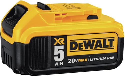 Miniatura 5 de DeWalt DCF899P2 20V max XR alto Torque Llave de impacto 12 Kit sin escobillas con yunque de frenado