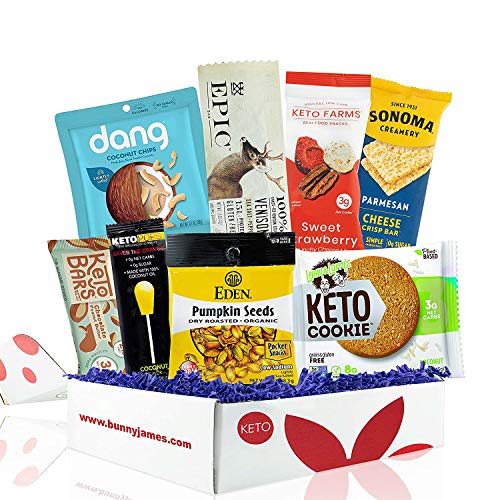 keto mothers day gifts