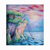 Paris Paloma Ablum Cover