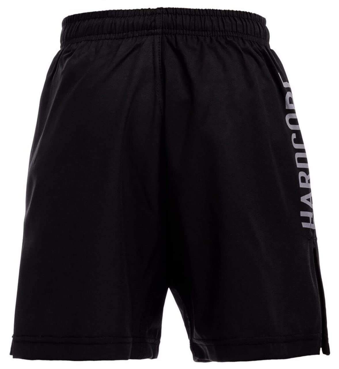 Boxing Shorts Kids BJJ MMA Fitness Workout