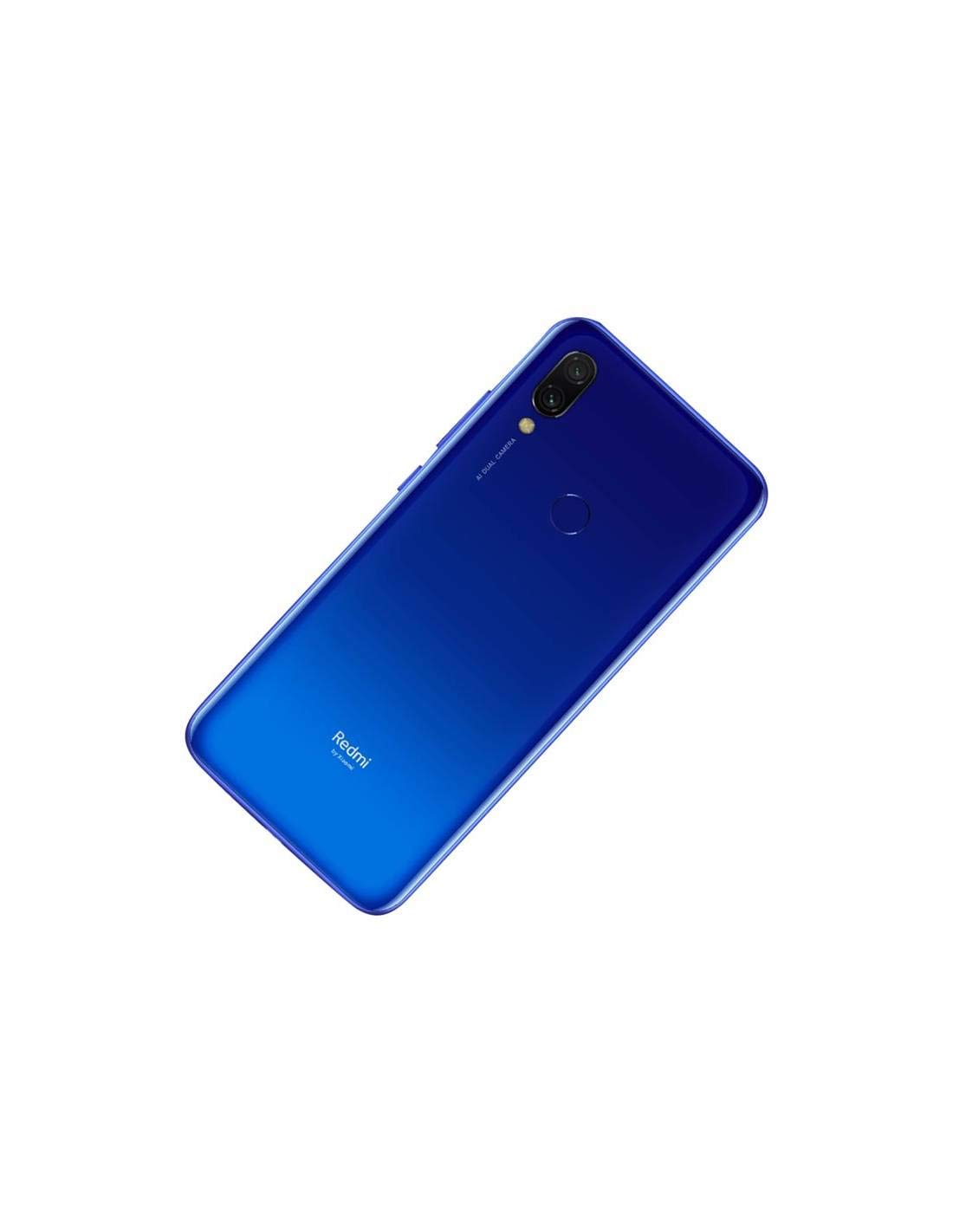Xiaomi Redmi 7 64GB + 3GB RAM 6.26