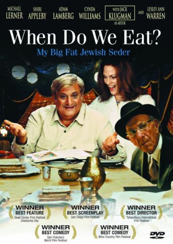 Cine en casa con When Do We Eat Reino Unido para tardes de risas familiares