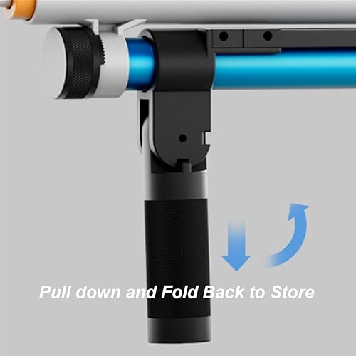 Miniatura 2 de Automatic Launch Pool Cue, Precise Control for Aiming, Suitable for Players of All Skill Levels, Three Colors are Available