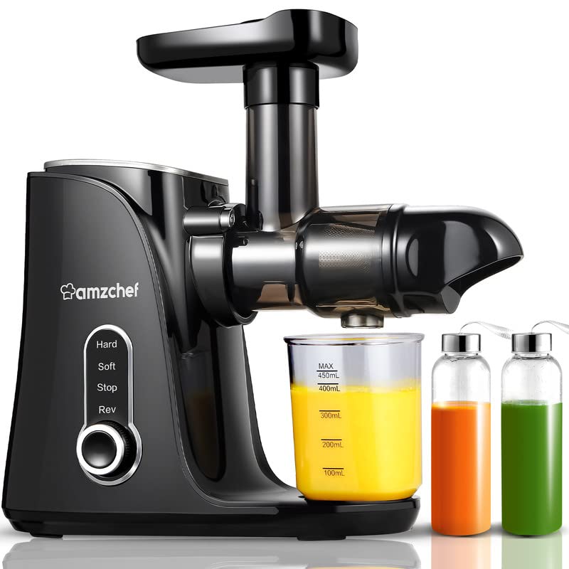 The Best Vegetable Juicer For 2023