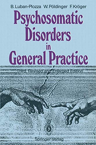 Psychosomatic Disorders in General Practice view 2