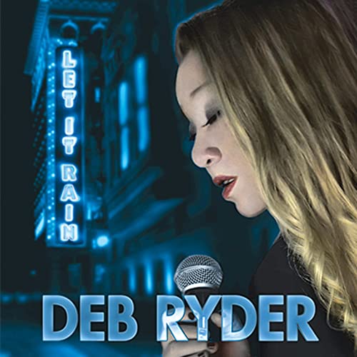 Deb Ryder