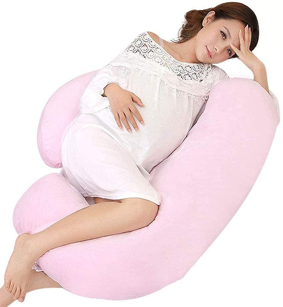 Cuscino per gravidanza per dormire Cuscino per maternità per donne incinte