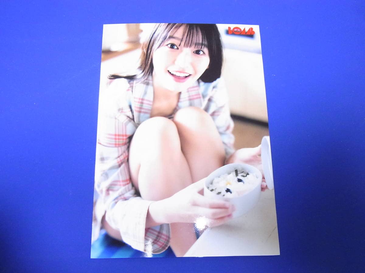 希志あいの 志田音々 QUOカード 抽プレ 当選品 直筆サイン入りチェキ