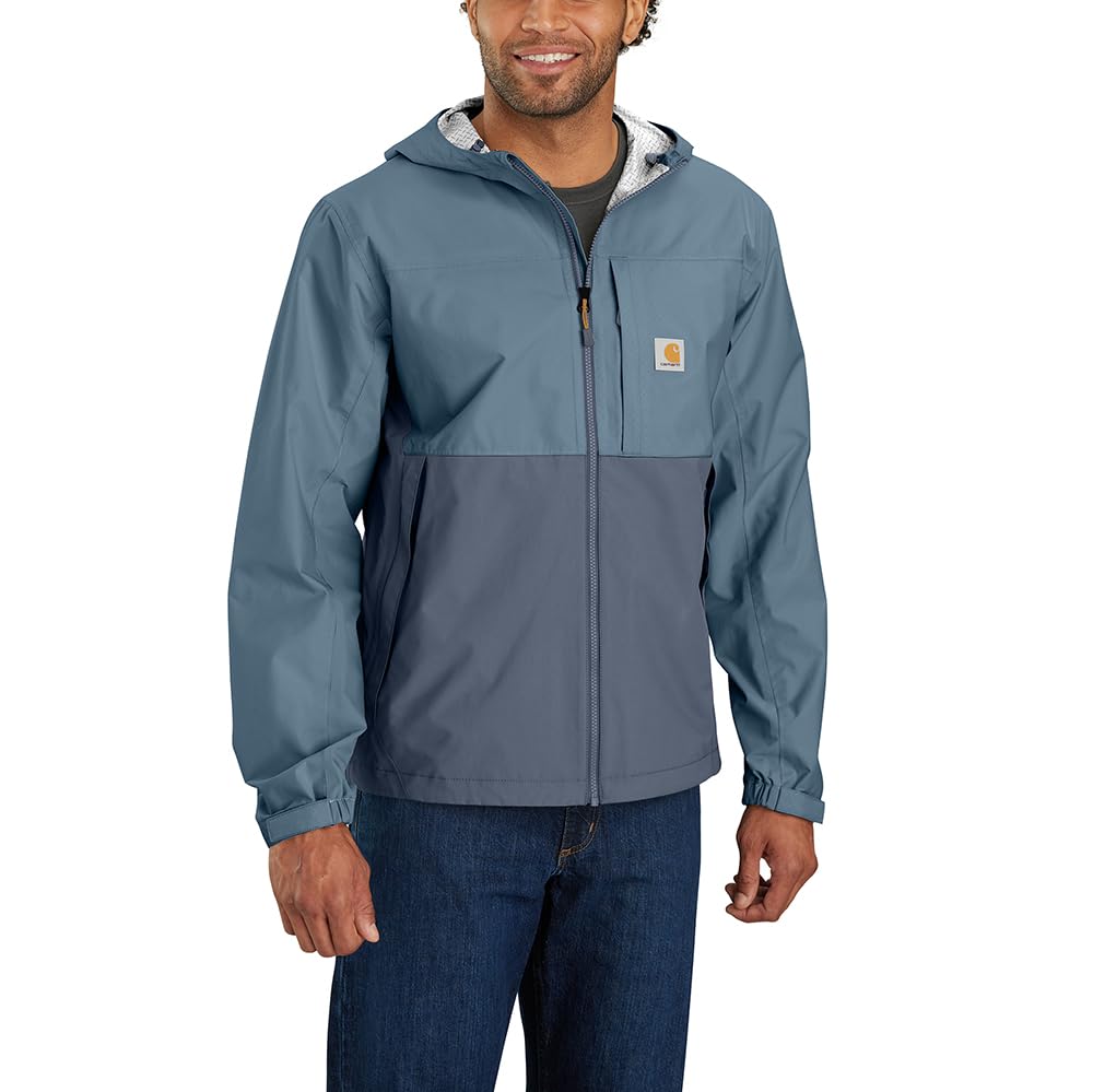 SD Packable Jacket