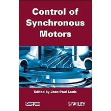 Control of Synchronous Motors