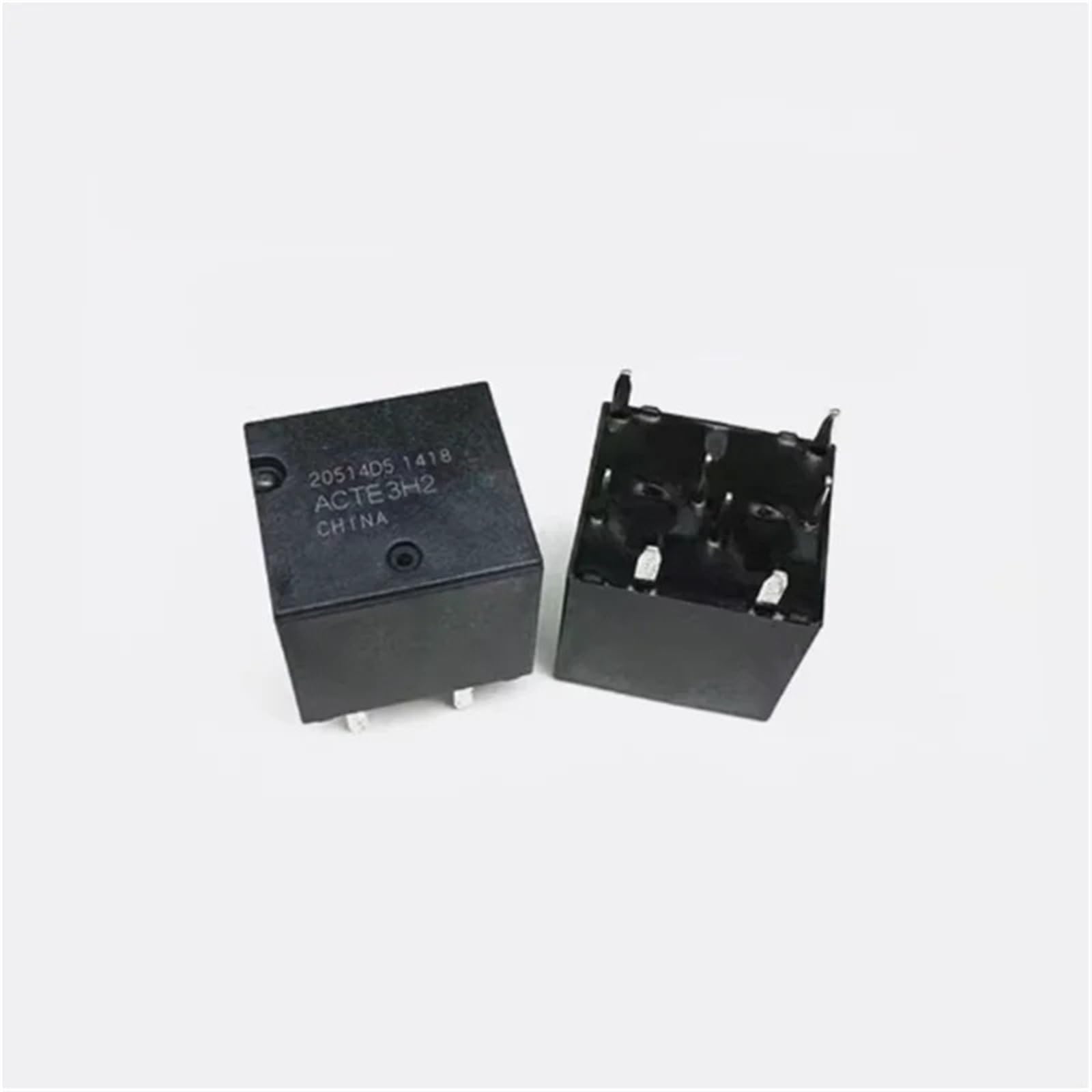 Relais ACTE3H2 8 broches composant électronique de commutation pour boîtier automobile - 2