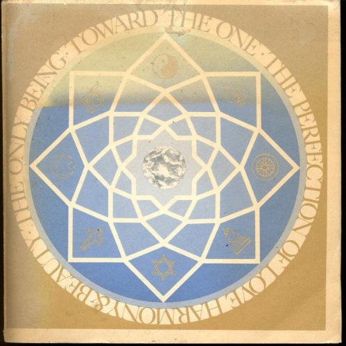 Toward The One Toward The One