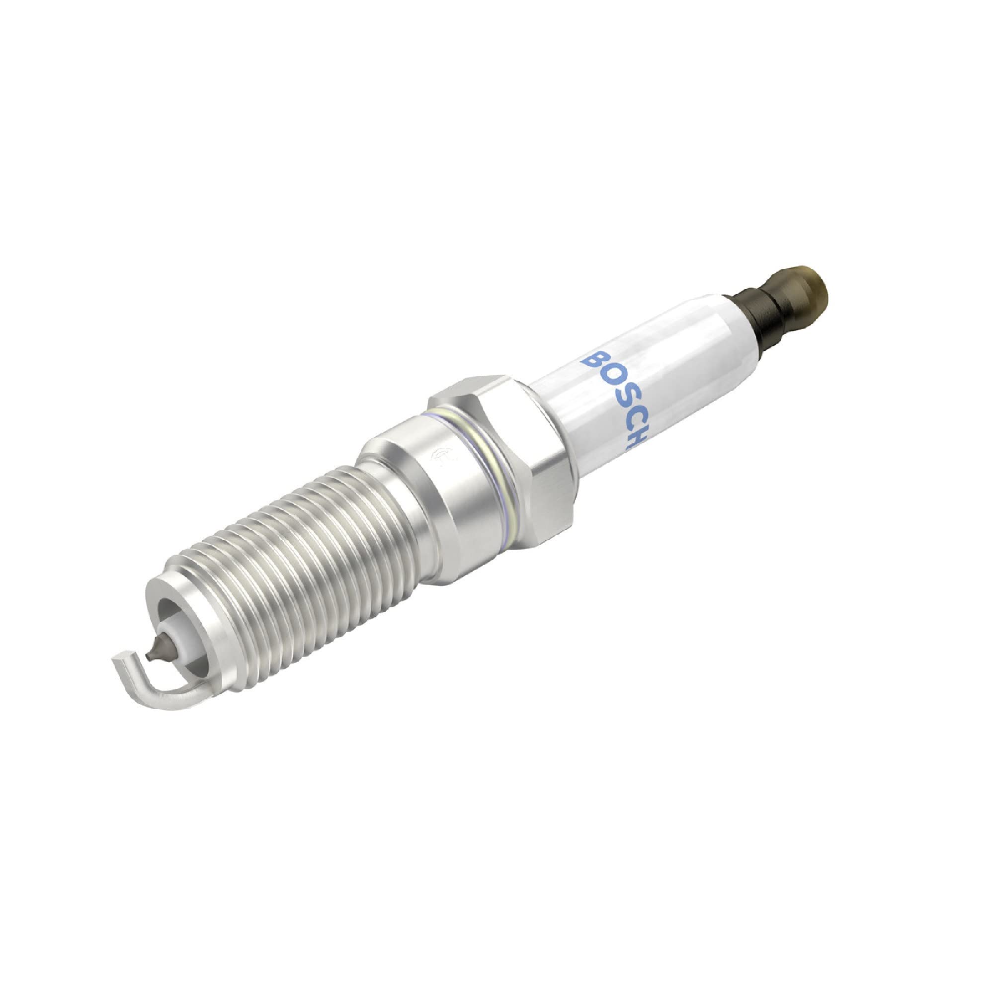 Vente de bougies d'allumage Platinum BOSCH pour BMW X3 (6 cylindres) V6