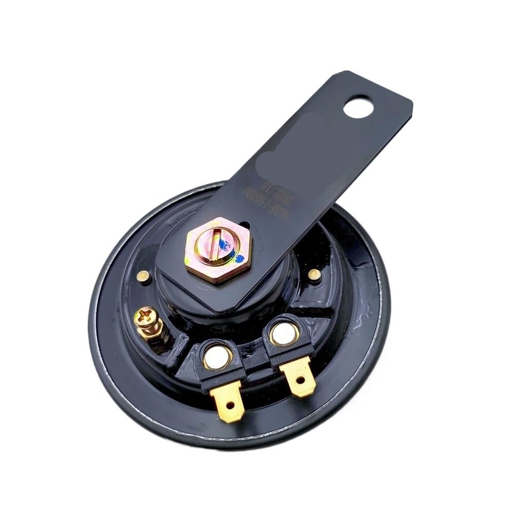 Elektrische Hupe passend for V3 V5 250 400 450 500 500S 520 X5 550 600 625 X8 800XC 850 1000 X10 5020150700