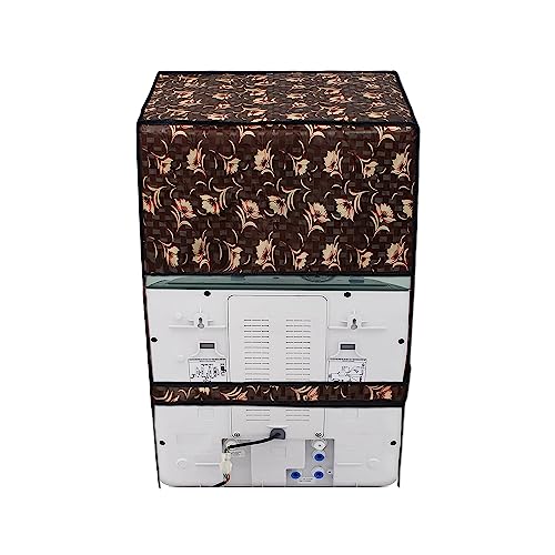 Image of DREAM KING Water Purifier RO Cover for Aquaguard, Kent Grand, Kent Pearl - Waterproof & Dustproof for All Type RO Models, Multicolor SA36