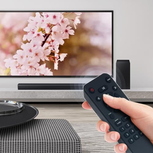Mando a distancia universal SXIR2 compatible con Onyx Plus 2