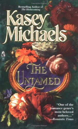 The Untamed