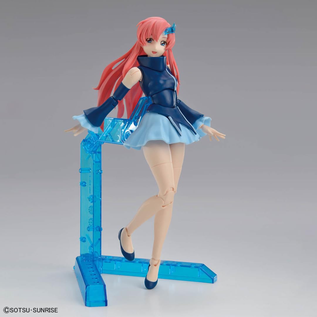 Amazon | Figure-rise Standard SEED ガンダムベース限定 ラクス