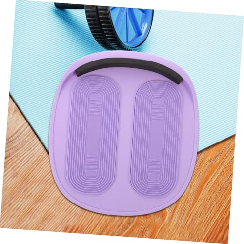 Tabla inclinada para estiramiento de pies LIOOBO miniatura 6