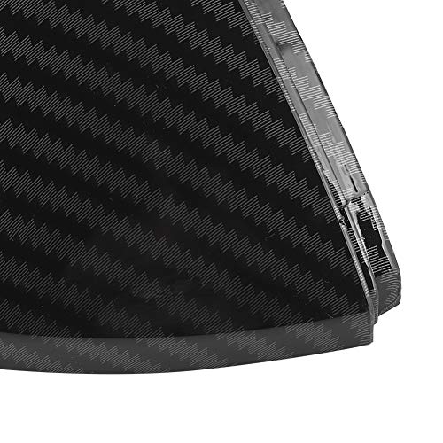Coques rétroviseur extérieur MK7 avec installation facile sans modification - 5