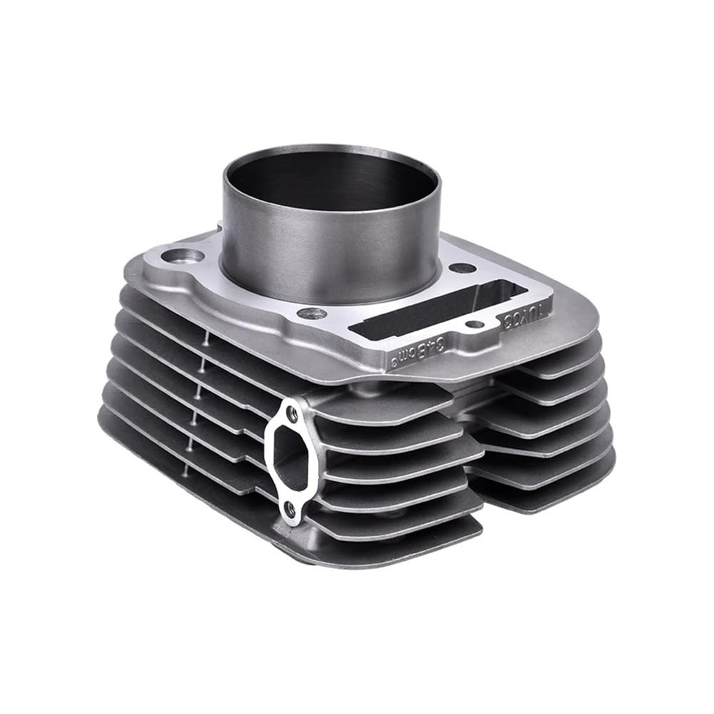 Set di guarnizioni for testata e pistone for motocicletta, adatto for 5YT-11310-00 2WD 4WD YFM350UL 1999 B2WD YFM35 B 350